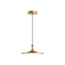 Alora Mood Issa 12-in Pendant