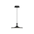Alora Mood Issa 12-in Pendant