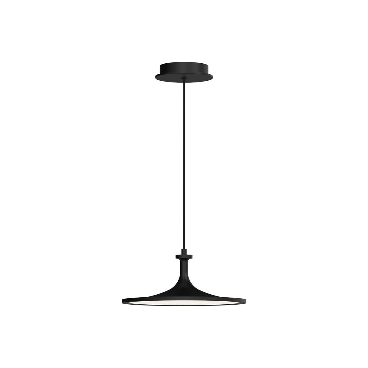 Alora Mood Issa 12-in Pendant