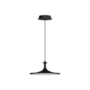 Alora Mood Issa 12-in Pendant