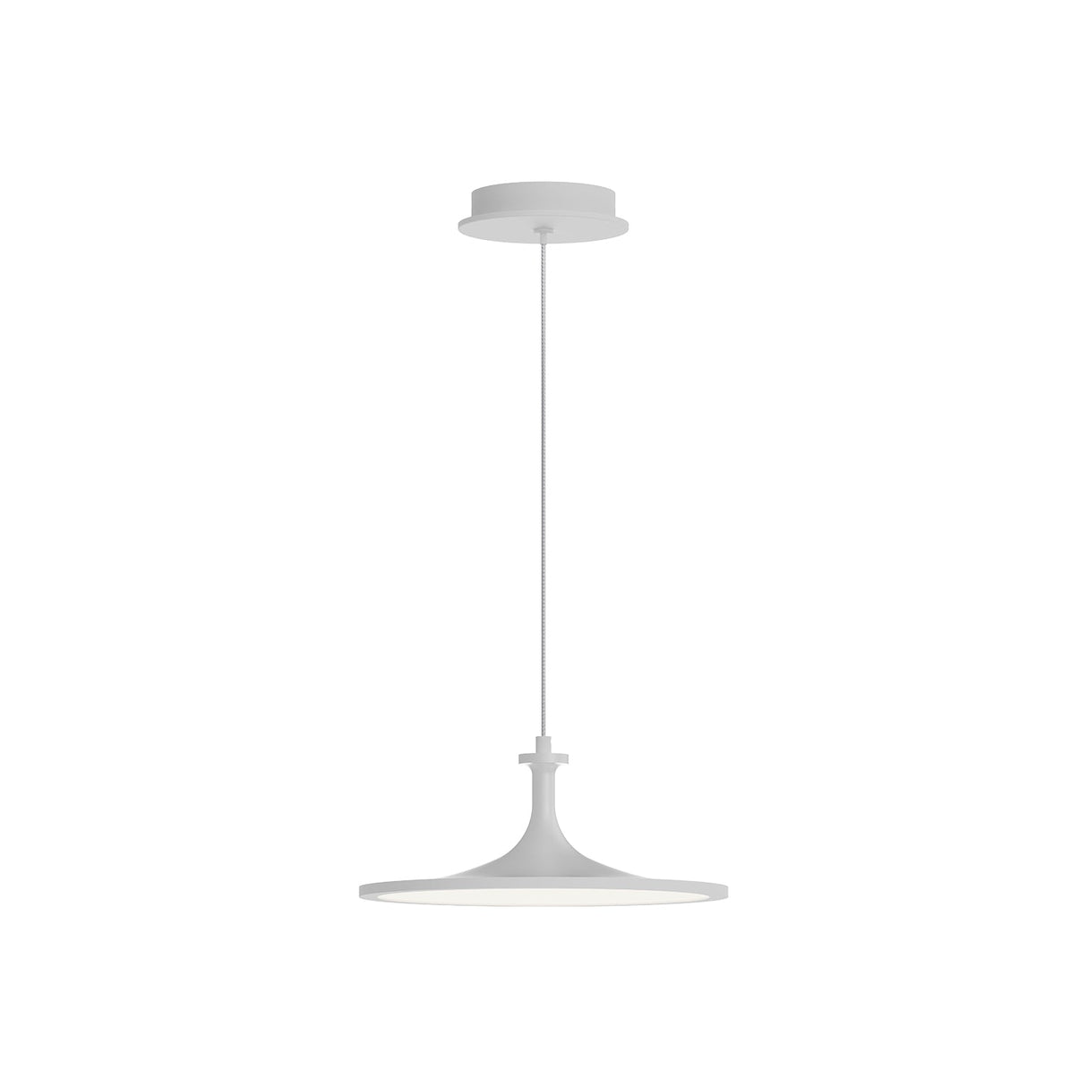 Alora Mood Issa 12-in Pendant