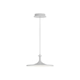 Alora Mood Issa 12-in Pendant