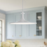 Alora Mood Issa 12-in Pendant