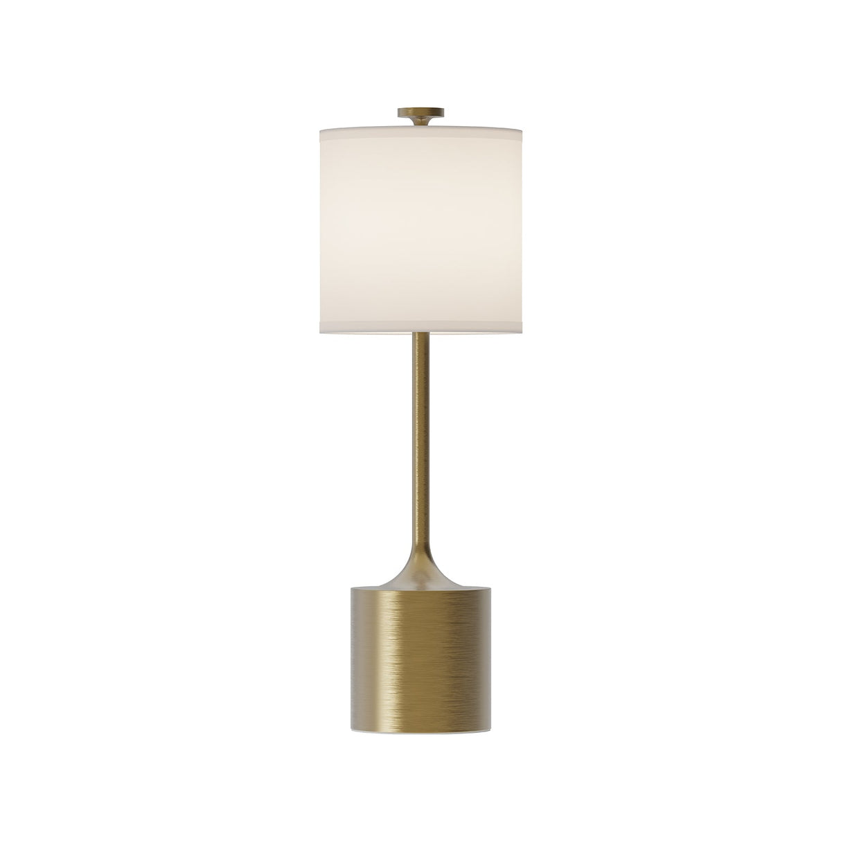 Alora Mood Issa 26-in Table Lamp