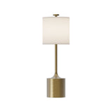 Alora Mood Issa 26-in Table Lamp
