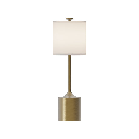 Alora Mood Issa 26-in Table Lamp