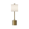 Alora Mood Issa 26-in Table Lamp