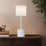 Alora Mood Issa 26-in Table Lamp