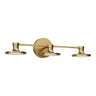 Alora Mood Issa 21-in Vanity Light