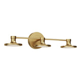 Alora Mood Issa 21-in Vanity Light