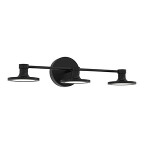 Alora Mood Issa 21-in Vanity Light