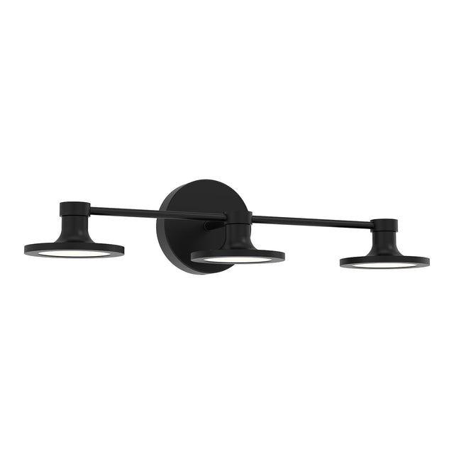 Alora Mood Issa 21-in Vanity Light