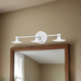 Alora Mood Issa 21-in Vanity Light
