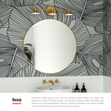 Alora Mood Issa 21-in Vanity Light