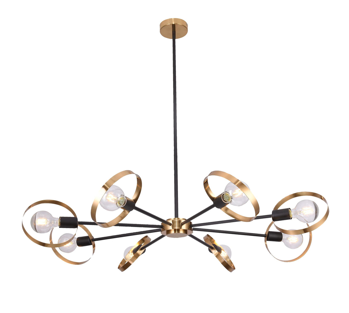 Chandelier TR74C43BR