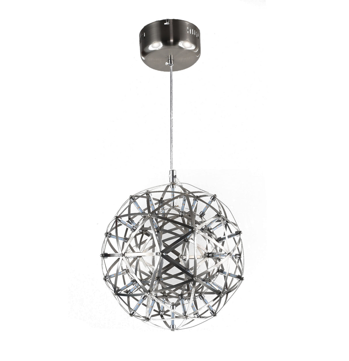 LED Chandelier MN36SN