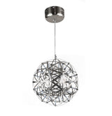 LED Chandelier MN36SN