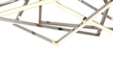 LED Chandelier FIT33C66CH