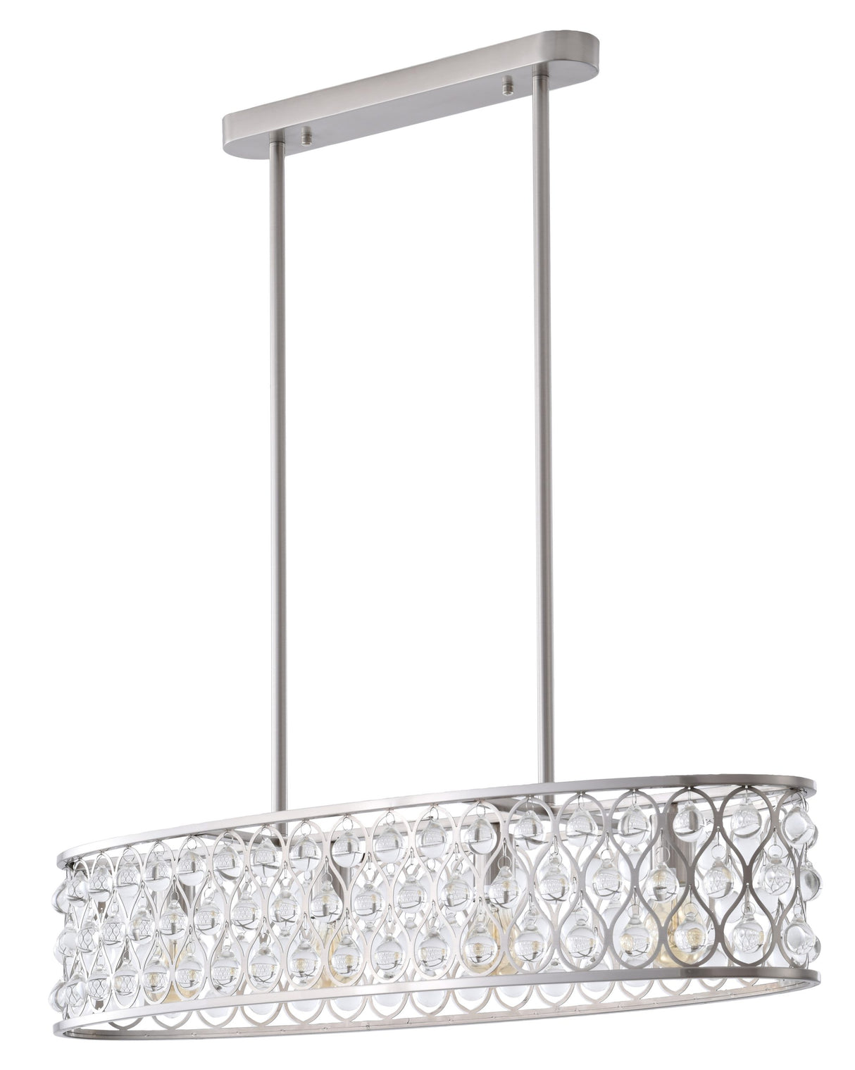 Chandelier DU163C35SN