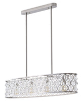Chandelier DU163C35SN