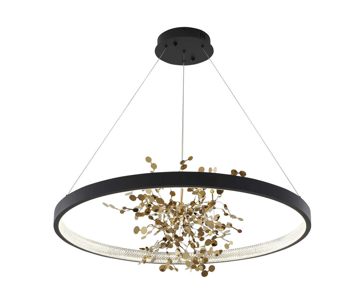 LED Chandelier GL350C32B