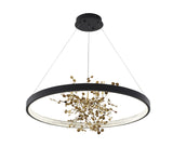 LED Chandelier GL350C32B