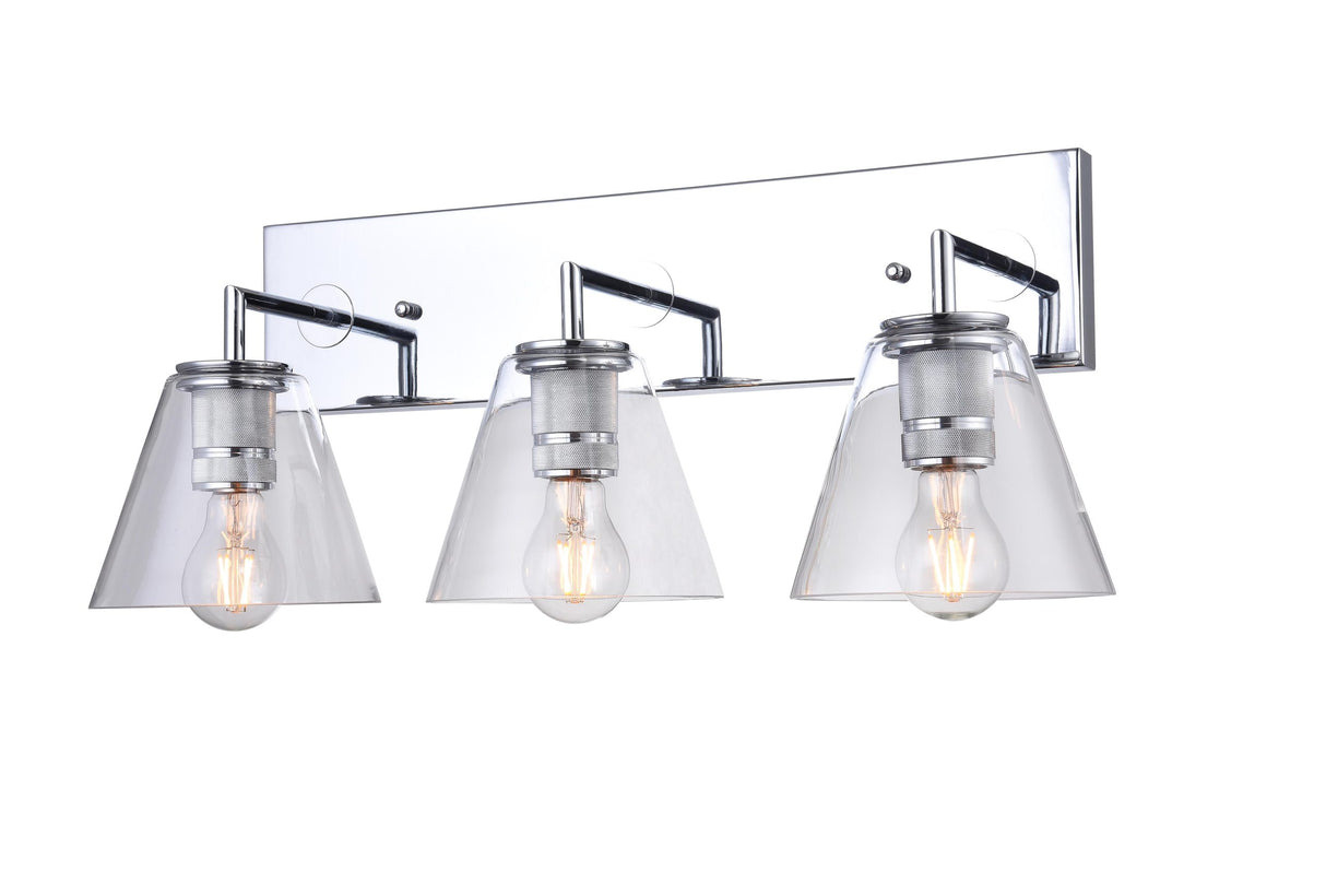 Wall Sconce DU150W20CH