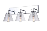 Wall Sconce DU150W20CH