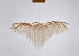 Chandelier AZ03GD