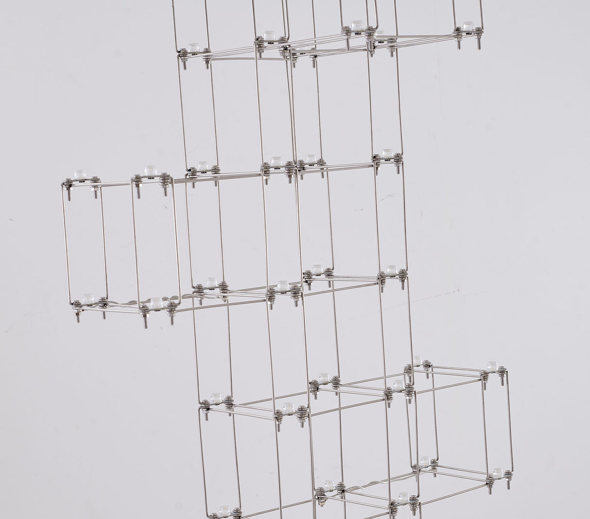 LED Floor Lamp BE27F65SN