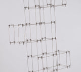 LED Floor Lamp BE27F65SN