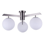 Flush Mount DU100SHN