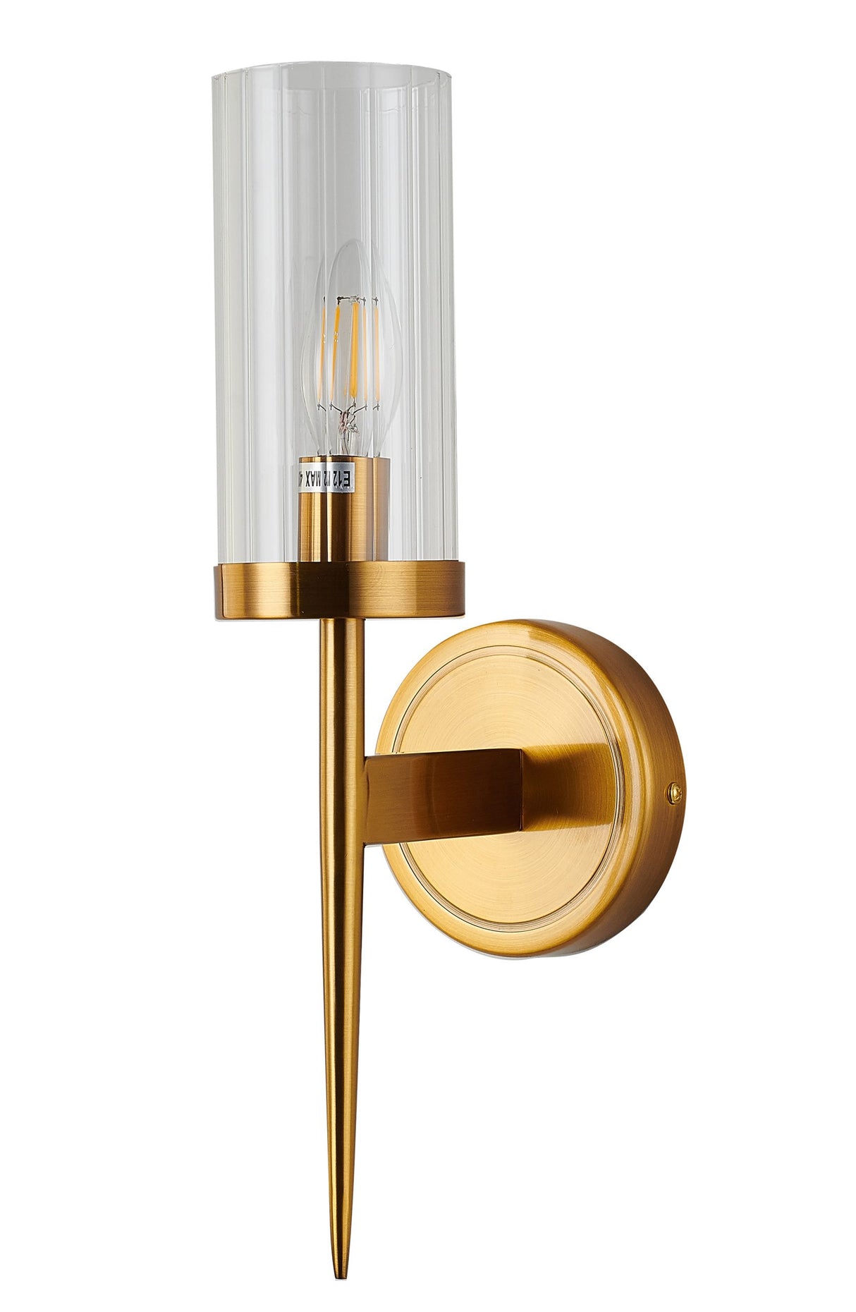 Wall Sconce MU27S