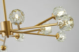 Chandelier FT76C40BR
