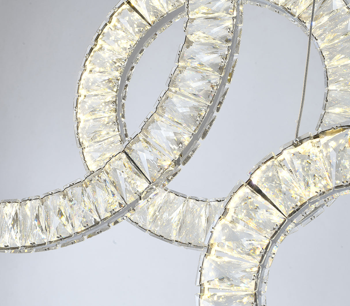 Chandelier FT64C43CH