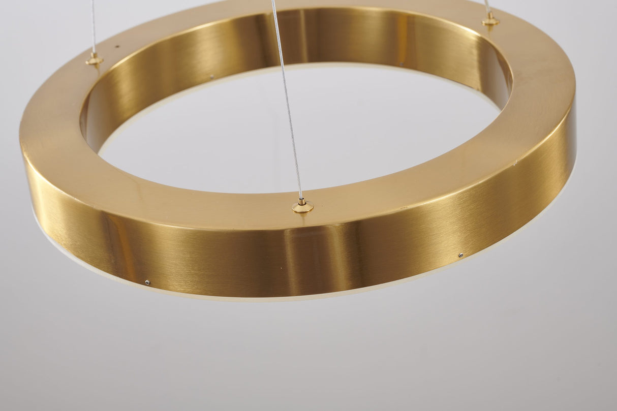 LED Chandelier GL304C15G