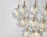 Chandelier BDC04C24N