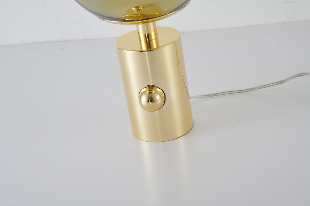 Table Lamp DLS18T10G