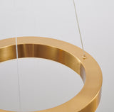 LED Chandelier GL304C15G-4000