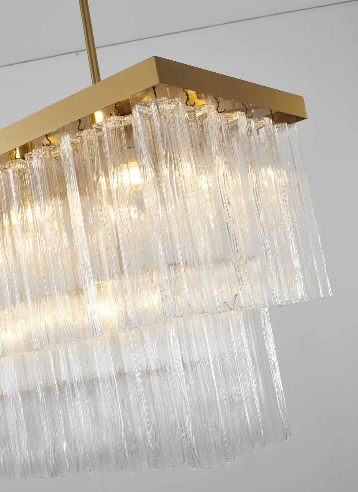 Chandelier MU59C48BR