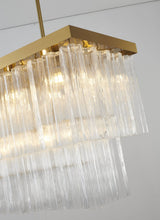 Chandelier MU59C48BR