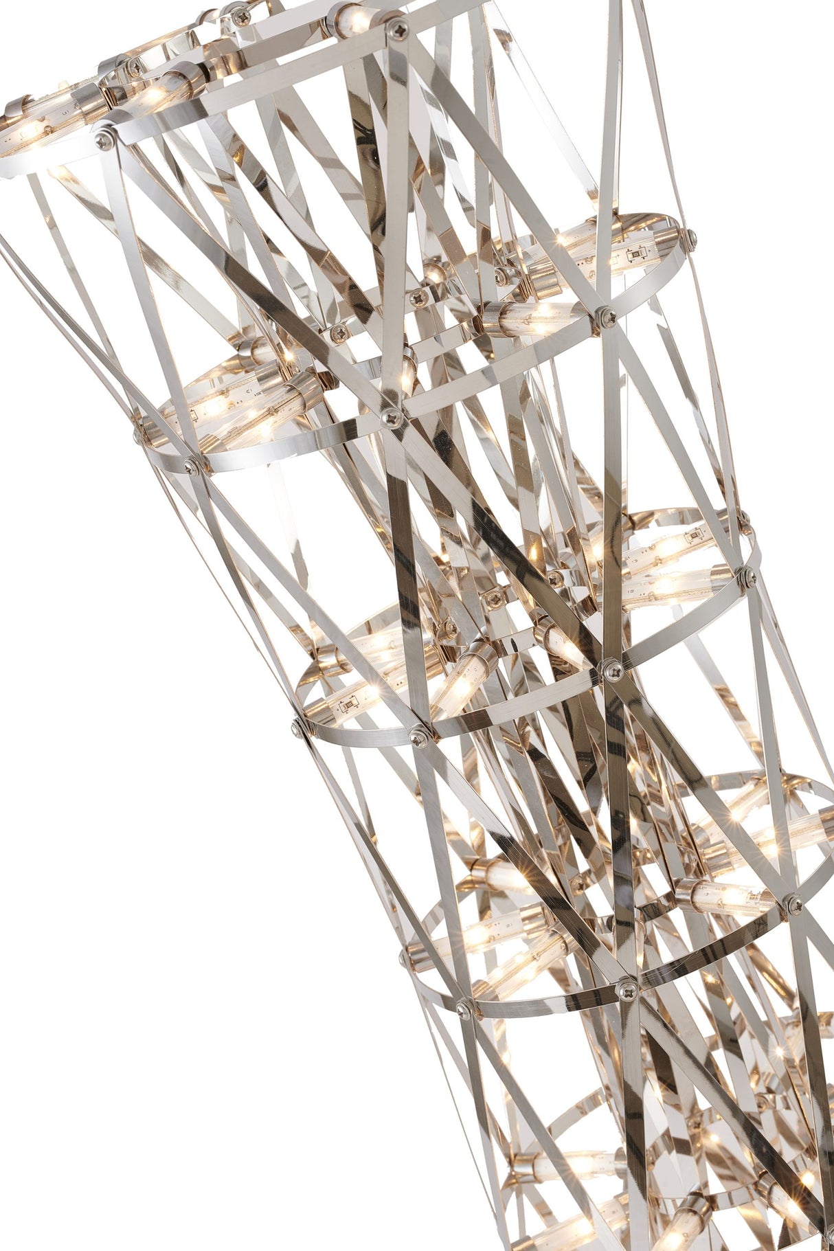 LED Table Lamp BE31T10CH