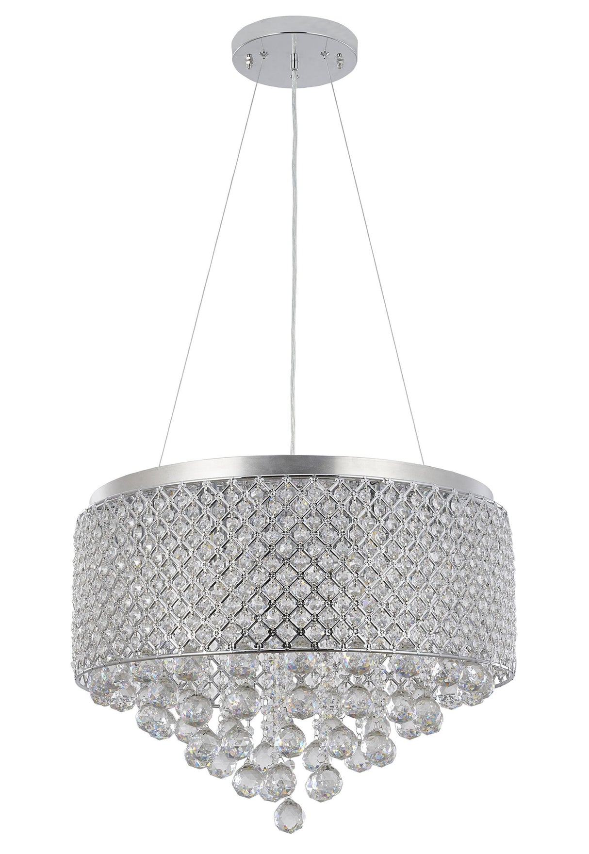 Chandelier LD03CRL