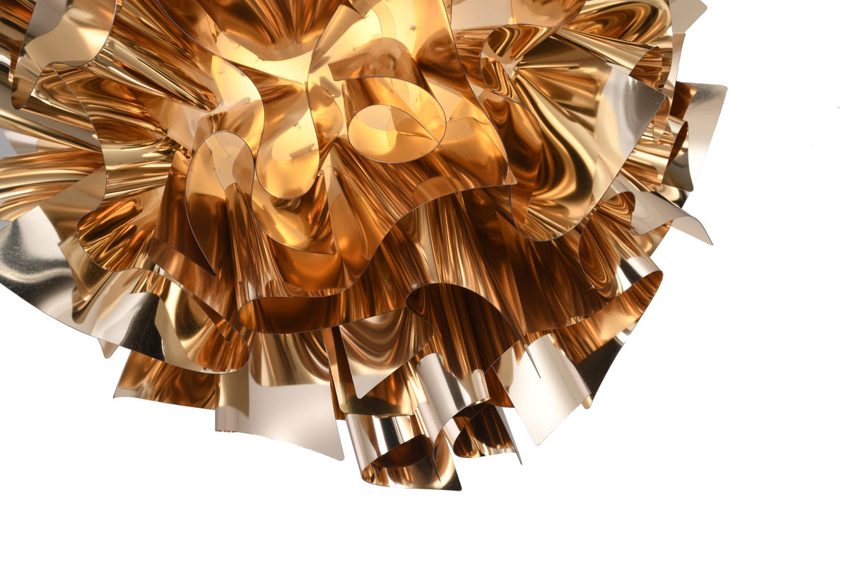 Chandelier DLS103C23G