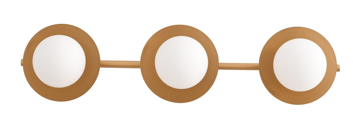 Wall Sconce FT91W20BR