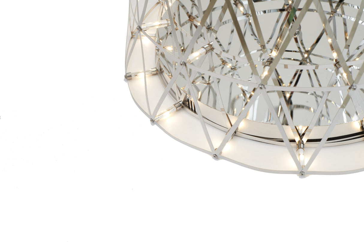 LED Floor Lamp BE30F22CH