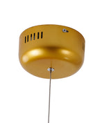 LED Chandelier FL02C38G