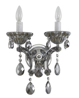 Wall Sconce 4307wb-smk