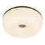 Kuzco Jada 12-in Flush Mount