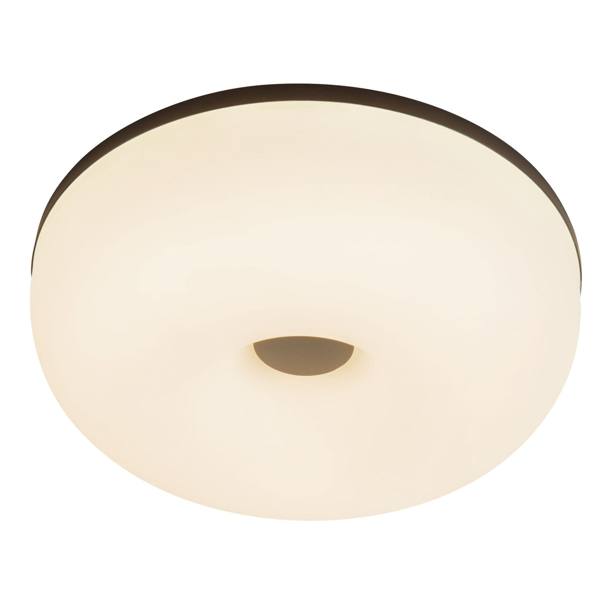 Kuzco Jada 12-in Flush Mount